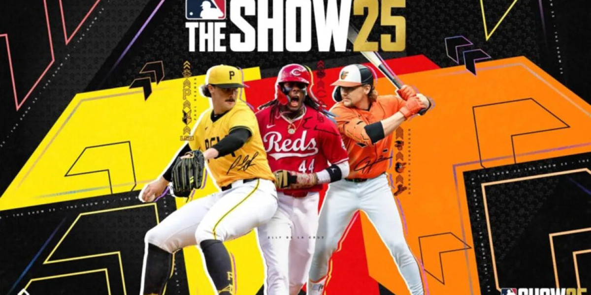 MLB The Show 25 - Verlander's 3,500 Strikeout Card