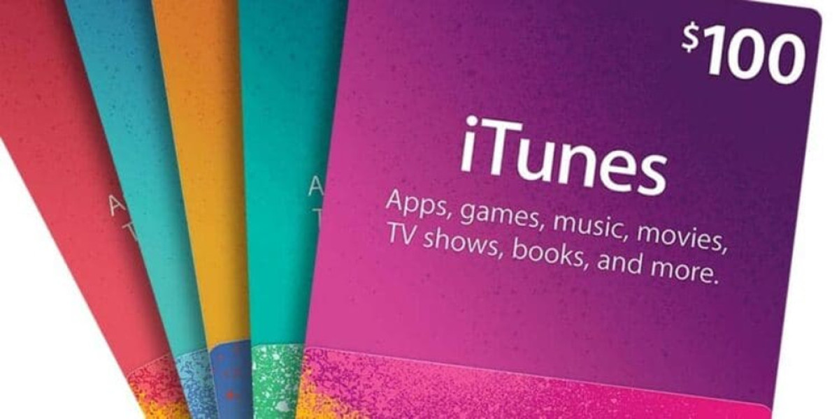 iTunes Gift Card to Bitcoin: Easy Exchange Guide