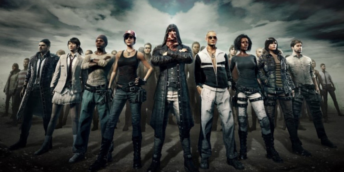 PlayerUnknown's Battlegrounds — рекорд онлайн-игроков