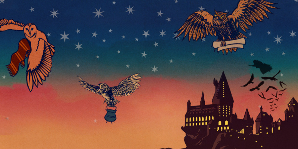 Back to Hogwarts 2020: Ultimate Virtual Celebration
