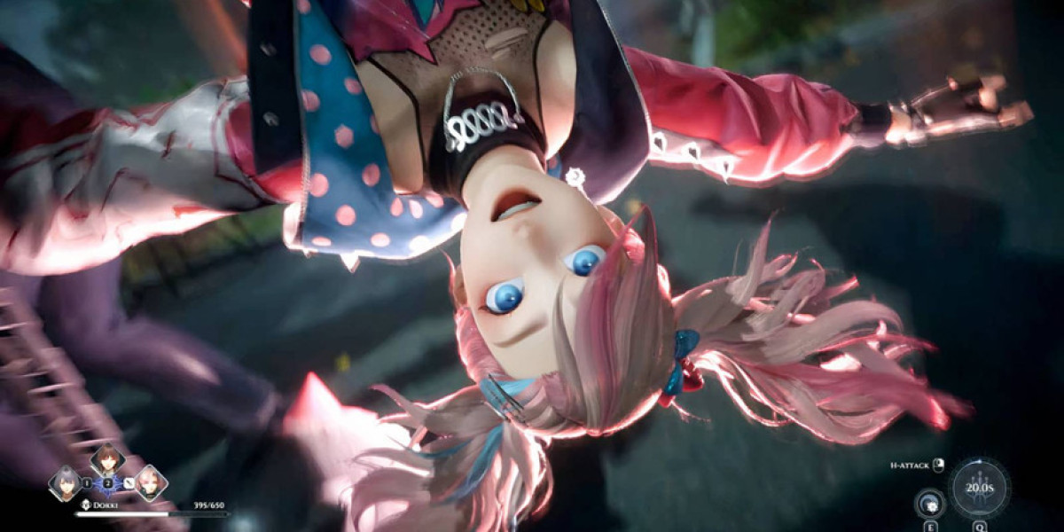 Varsapura: Hoyoverse's New Open-World Adventure