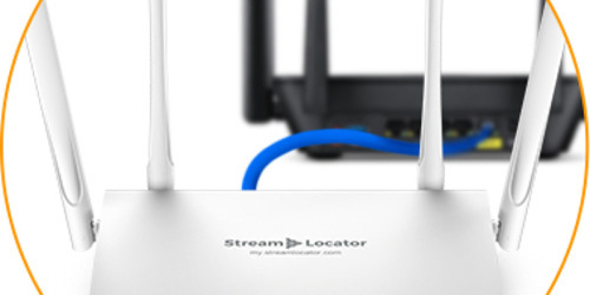 Global Netflix Access - Expand Your Streaming World