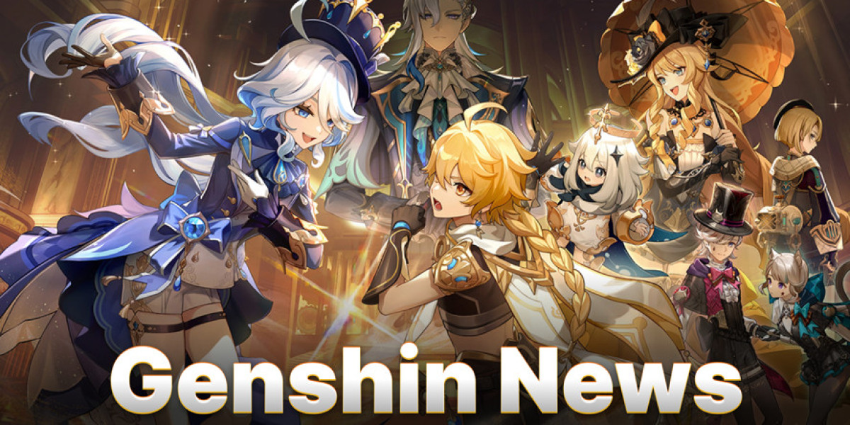 Genshin Impact Multi-Device Gaming: 2025 Trends