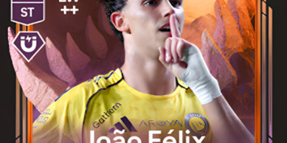 FC 26 Coins – Fastest Ways to Get João Félix Sequeira