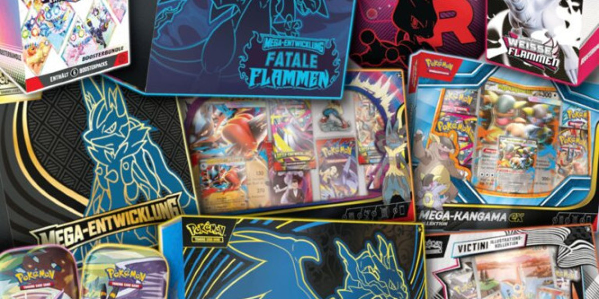 Traumhafte Parade – Pokémon Karten Highlights 2024