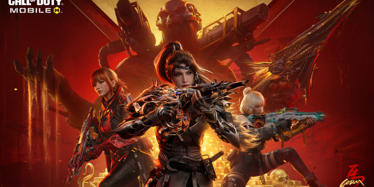 Call of Duty Mobile Season 2: Lunar Charge - Plunder Mode & More