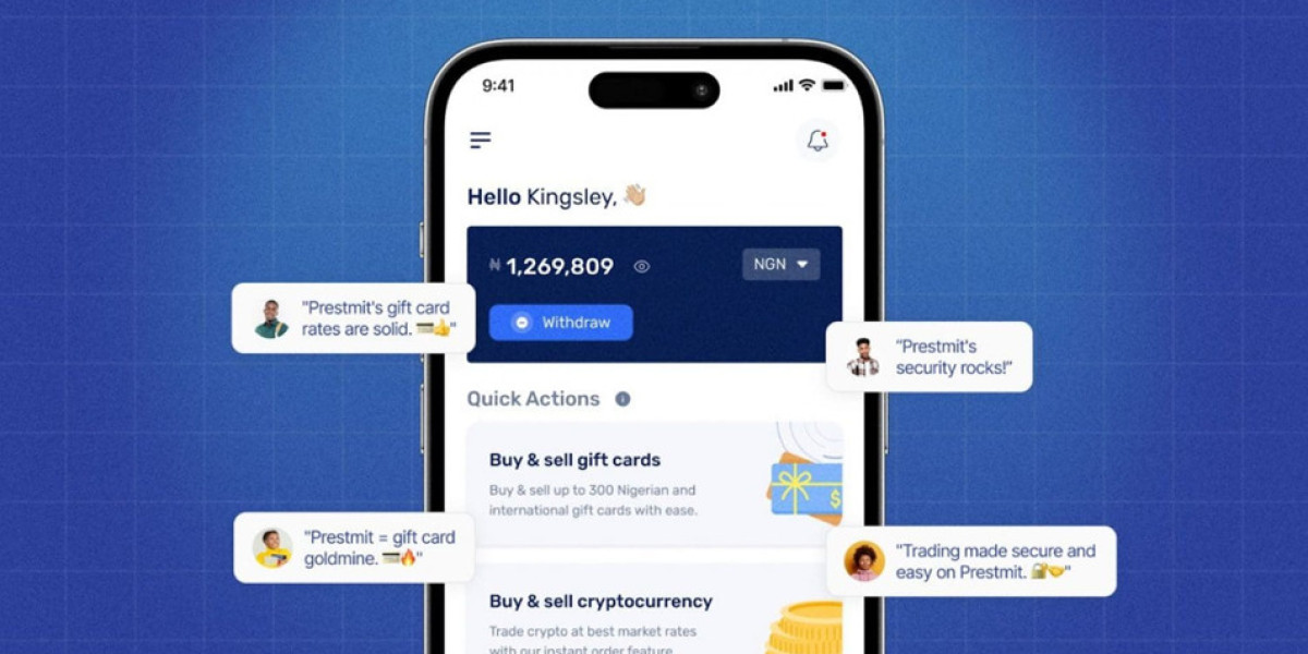 Gift Card Trading: Avoid Nigerian Scams