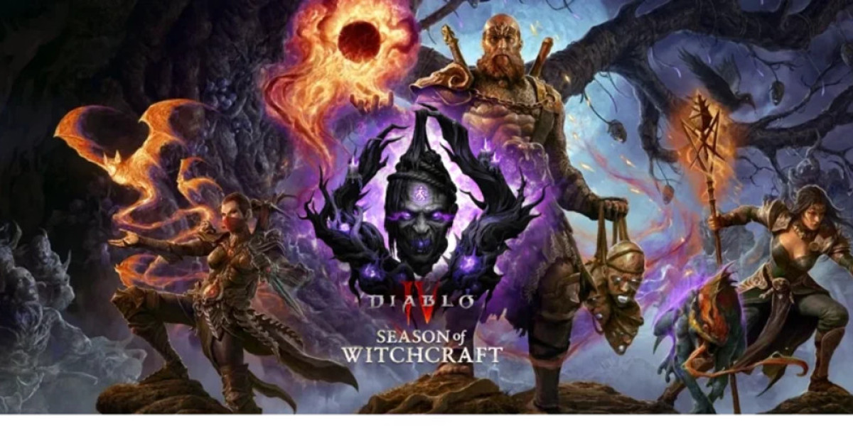 Diablo Immortal: Lunar New Year Quest Still Active