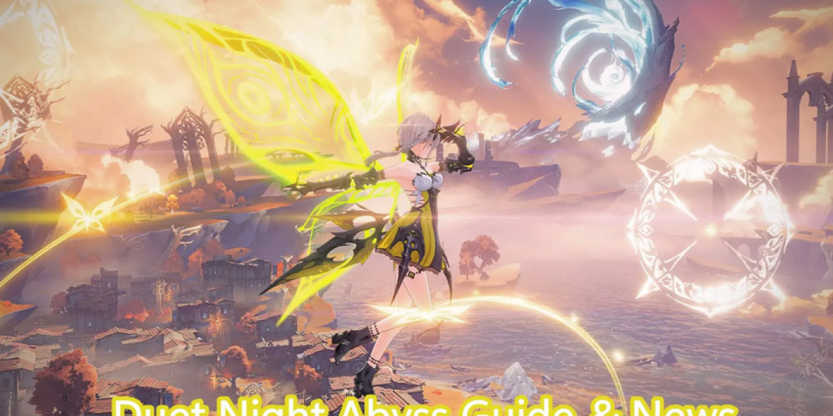 Duet Night Abyss Patch: Key Bug Fixes & Updates