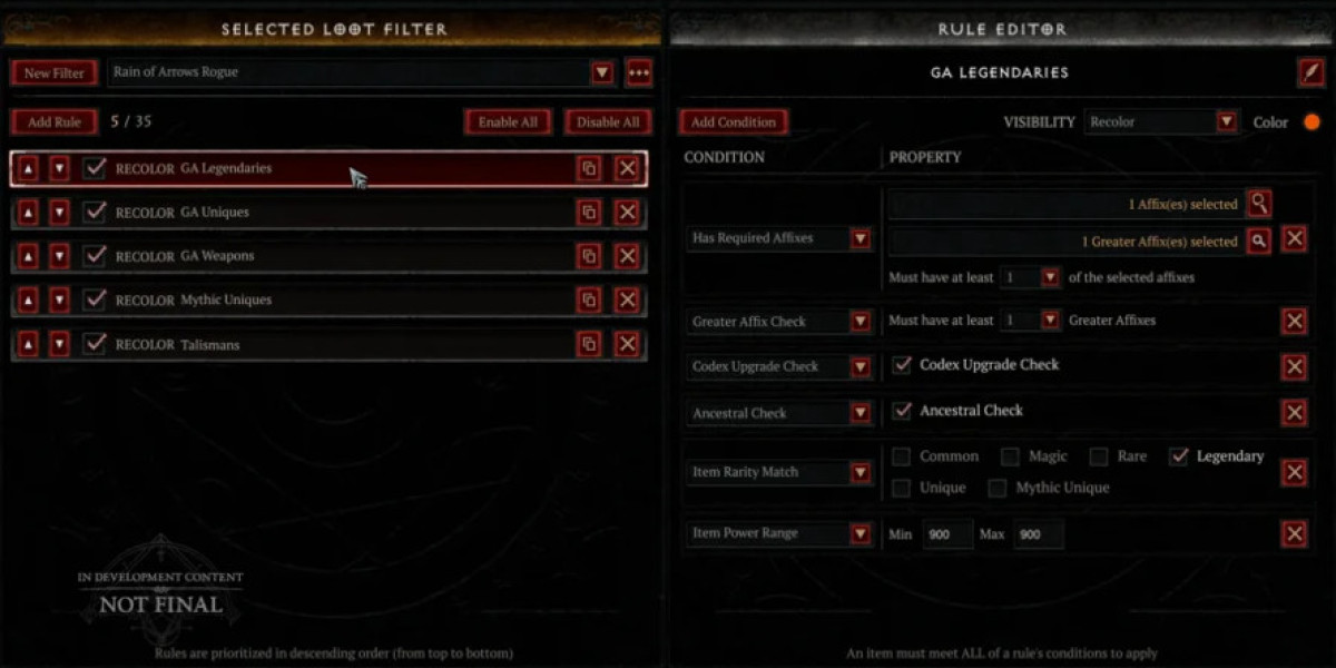 Diablo IV Expansion: Warlock Class & More