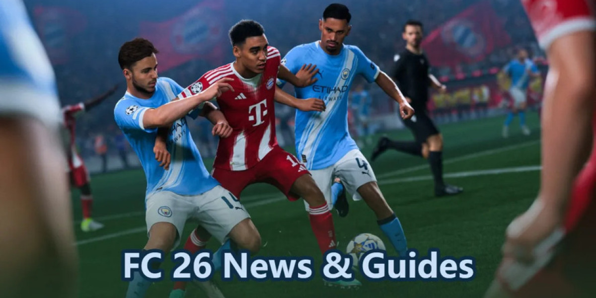 FC 25 Input Delay – EA Sports’ Fixes and Insights