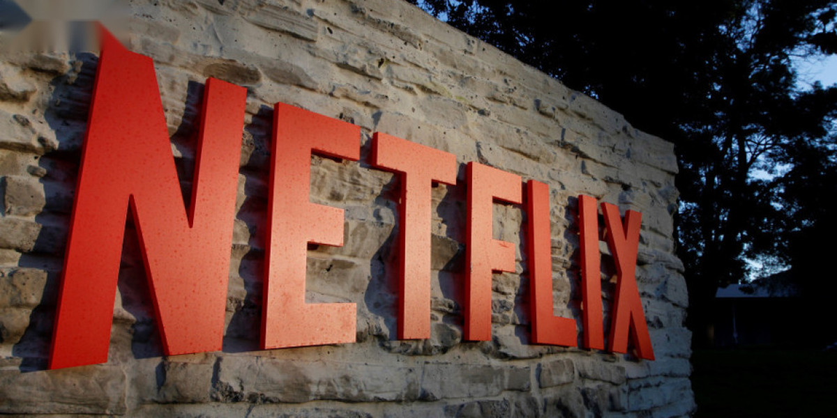 Netflix Stock Surges - Acquisition Bid Abandoned
