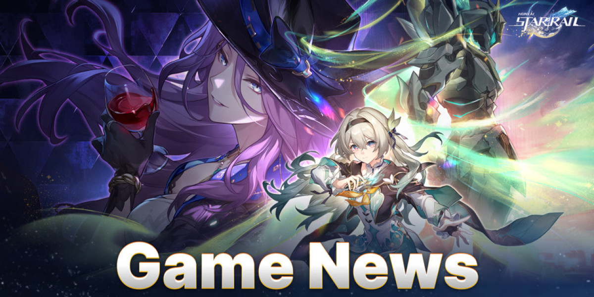 Honkai Star Rail - iOS Launch Hinted for April 26