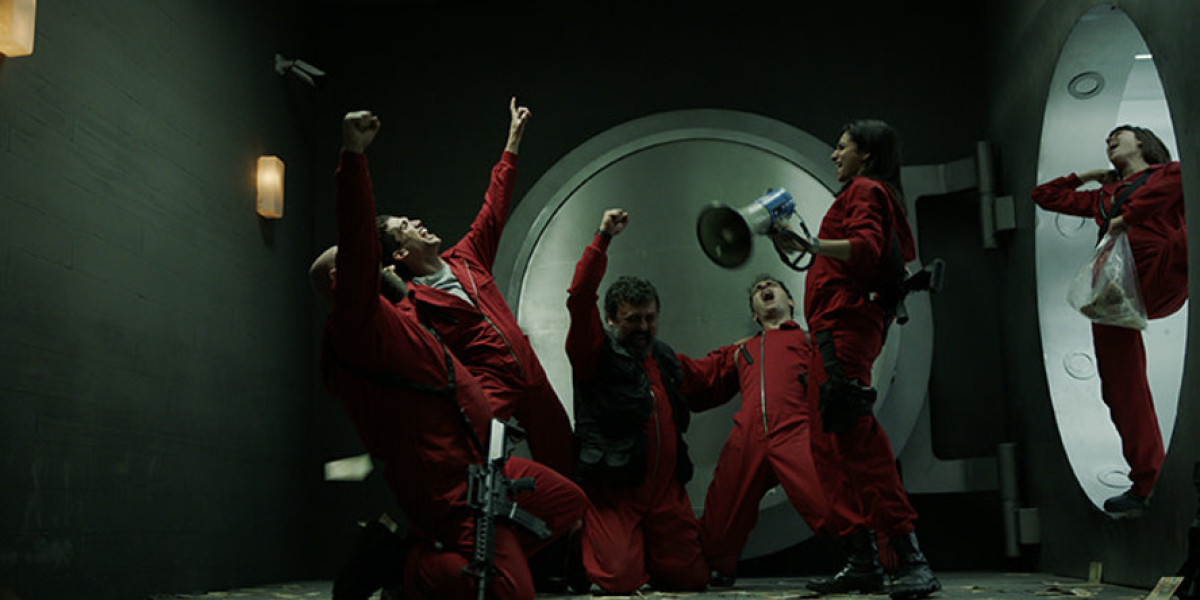 Netflix European Content Hub – Madrid Launch Details