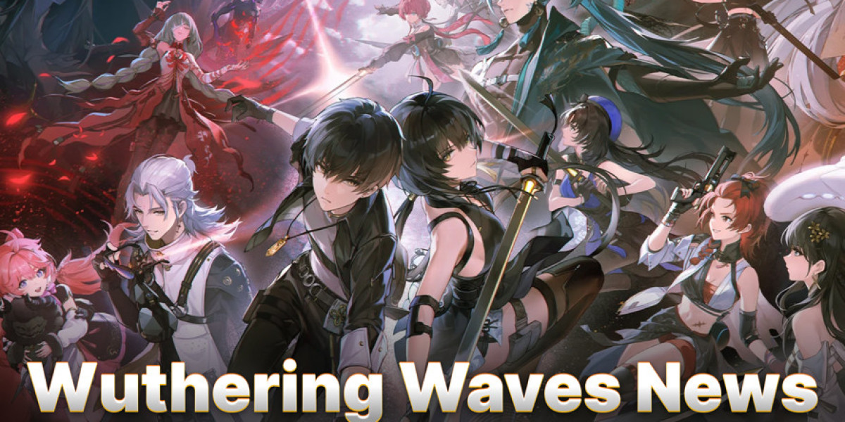 Wuthering Waves Vault Underground: Echo Challenges Guide