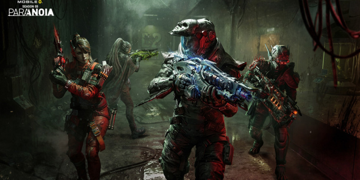 MW3 Season 3 - New Modes & MX Guardian