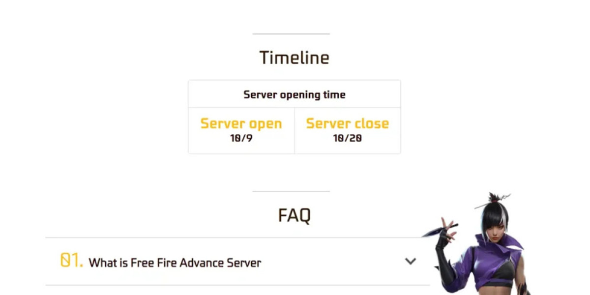 OB51 Advance Server: Access Guide & Rewards