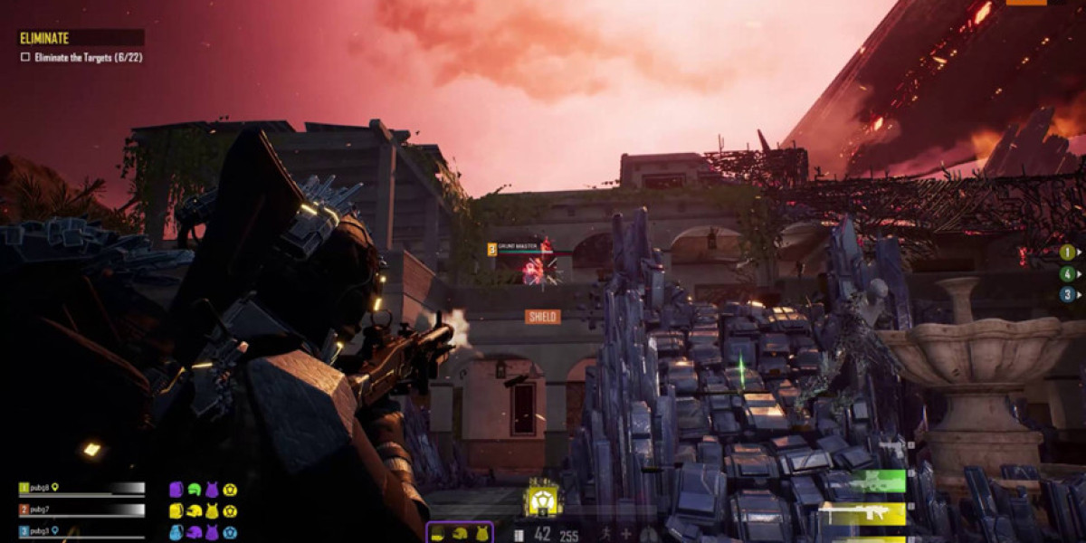 PUBG's Evolving Strategy: From Shooter to Platform