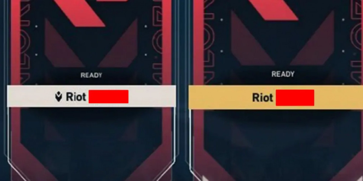 VALORANT : Faille du tag Riot – Usurpation et inquiétudes