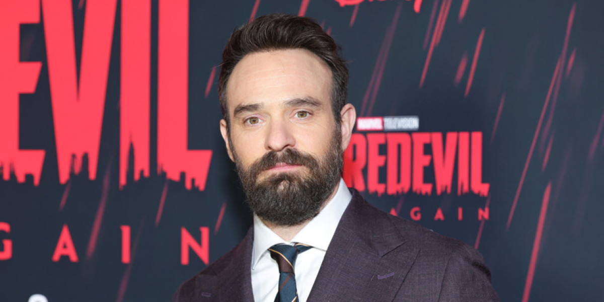 Clair Obscur: Expedition 33 – Charlie Cox’s Game Debut