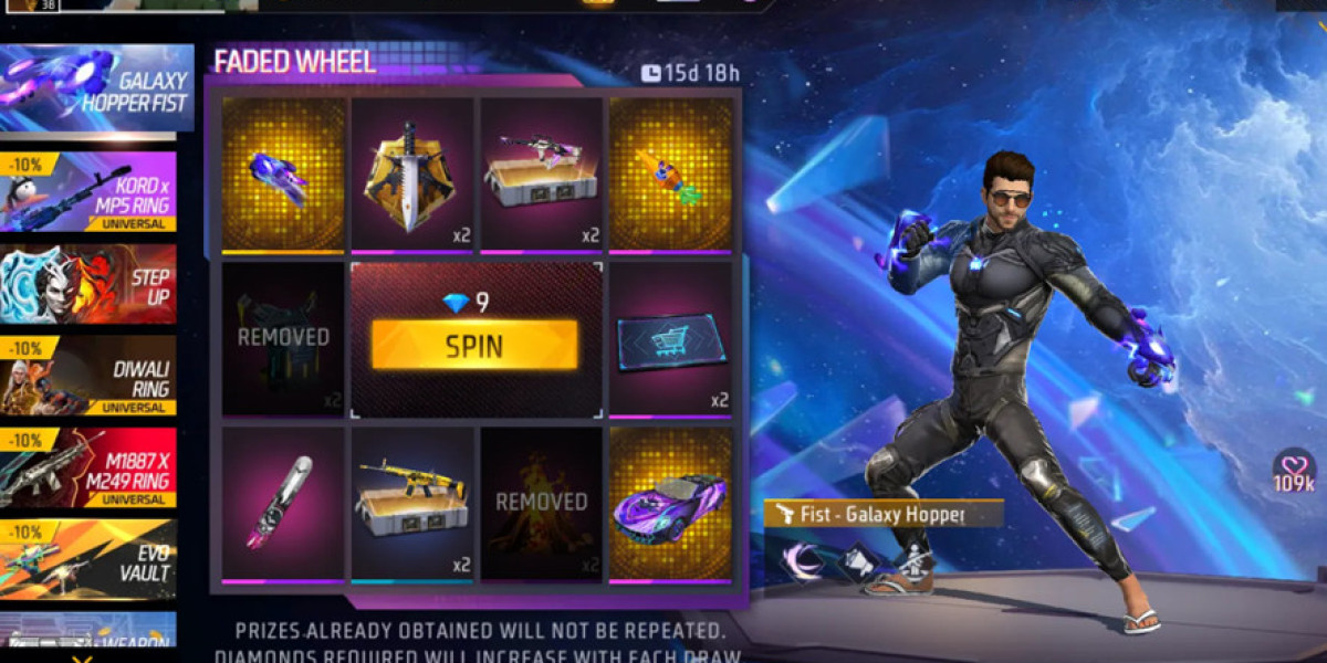 Galaxy Hopper Fist Faded Wheel: Worth It?