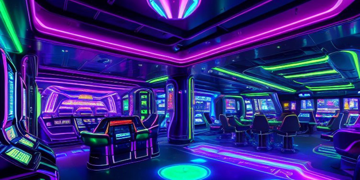 Casino British-inspired casino New player offer Explained