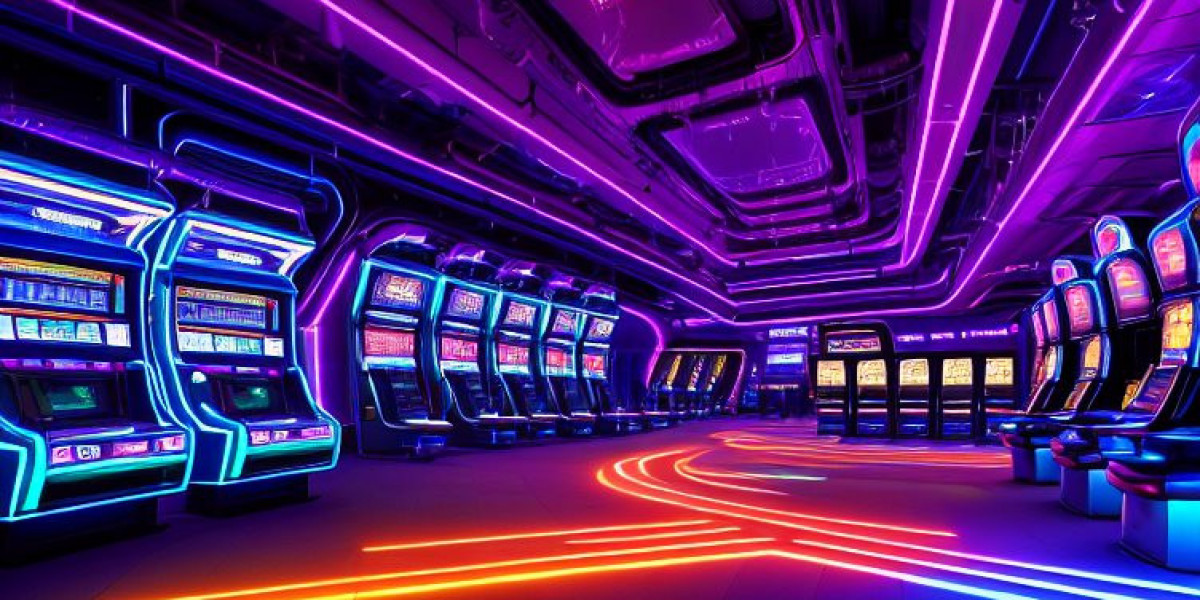 Portfólio de jogos de azar do Nine Casino