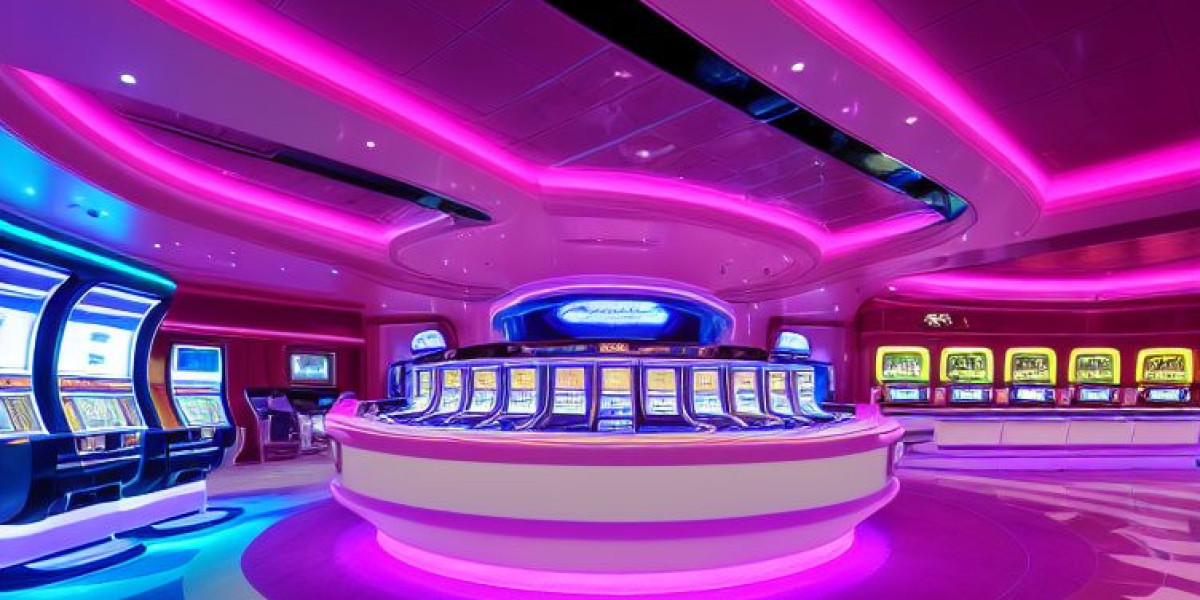 Queenwincasinos.Com Transforms On-line gambling with real dealers