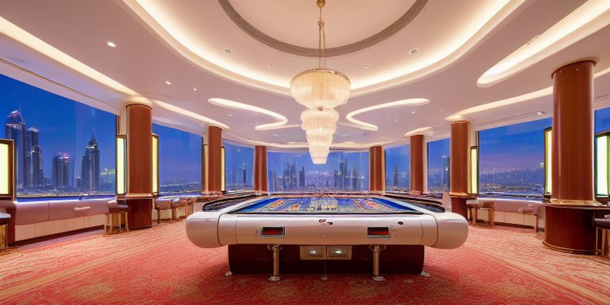 Gambling Events at Lucky Ones Casino
