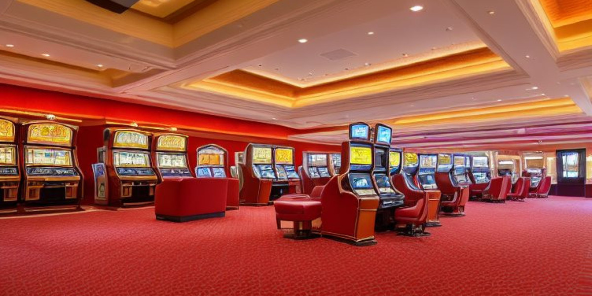 Winbeast-gb.Com and the Art of Roulette Strategy