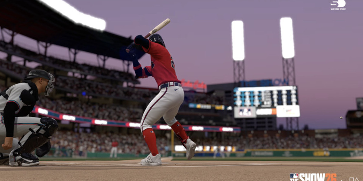 MLB The Show 26 Directional Hitting: Power Deficiency?