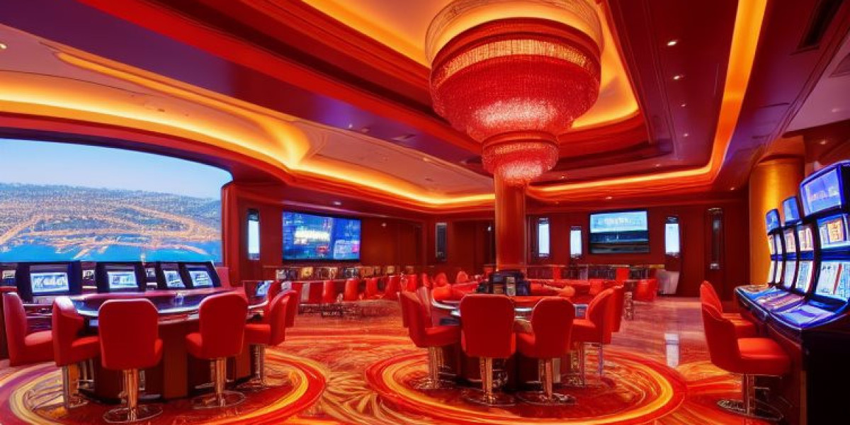 Online casino Revamps Bonus Buy Features