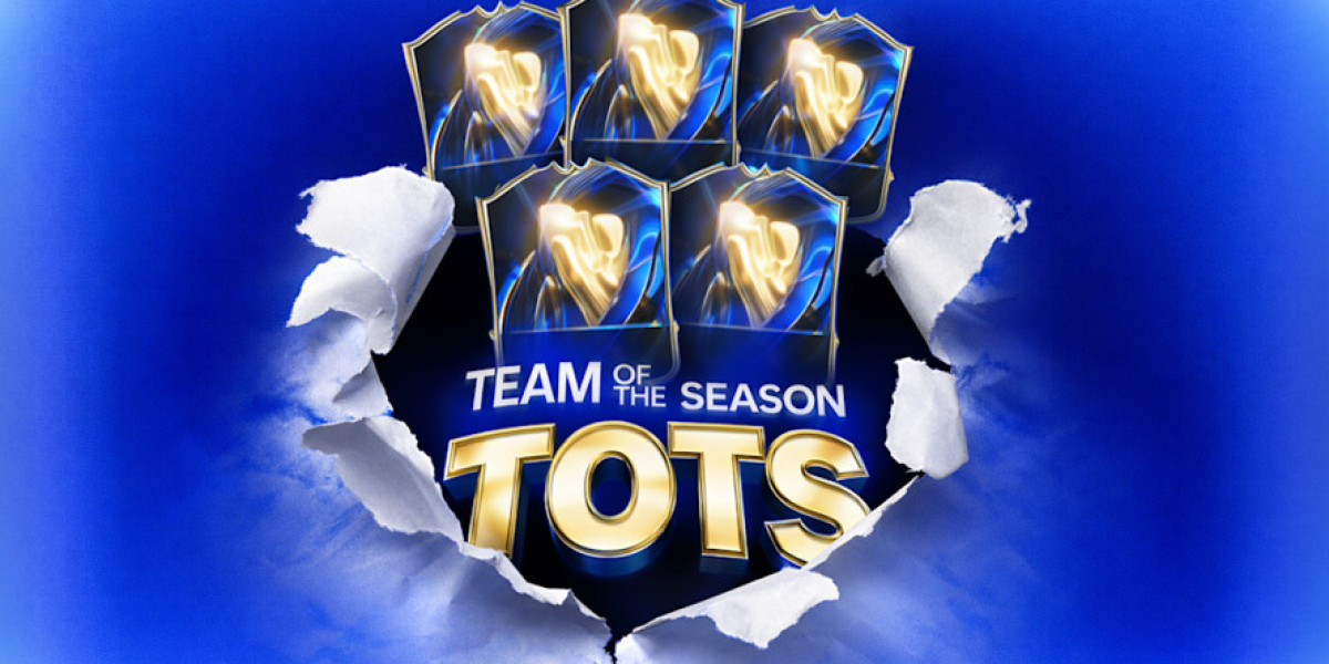 TOTS FC 26 – Alle Infos zum Voting & Release-Zeitplan