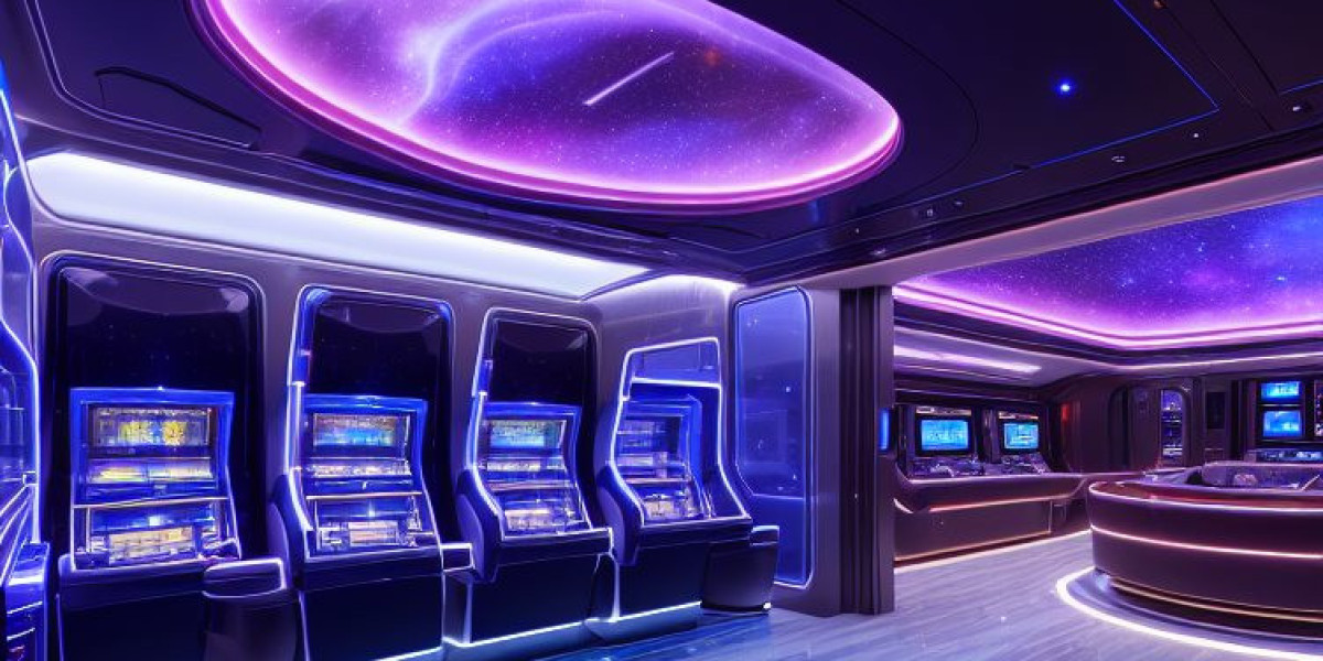 Pragmatic Play UK revolutionises the standards of slot gaming