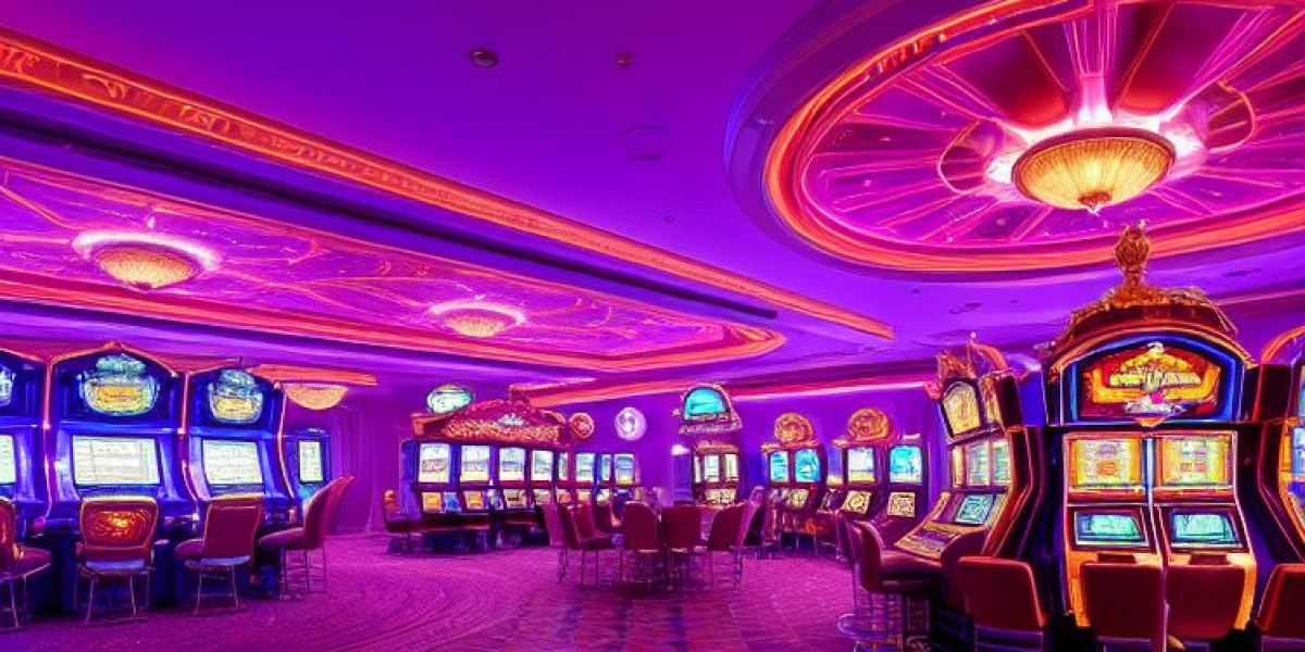 The SlotLair gaming establishment transforms playing games on mobile devices