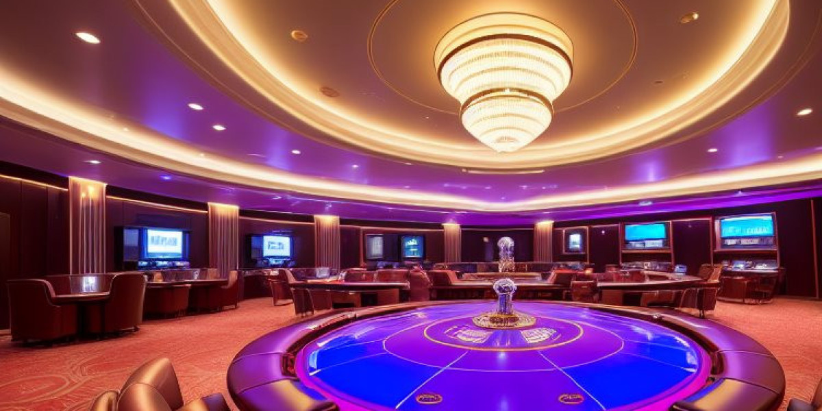 Programa Amplo de Promoções no Nine Casino