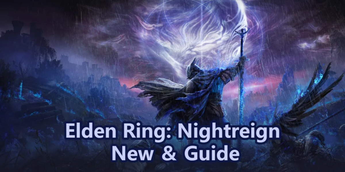 Elden Ring: Nightreign Tabletop RPG Announced