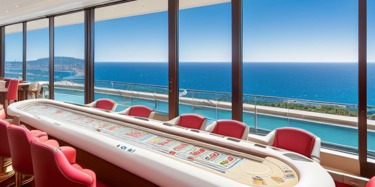 Strategic Table Activities at QueenWin Casino