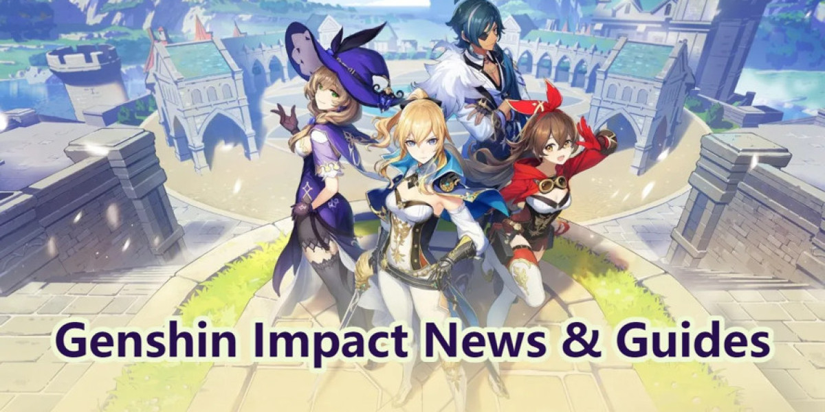 Genshin Impact 6.6 Livestream: Free Primogems Guide