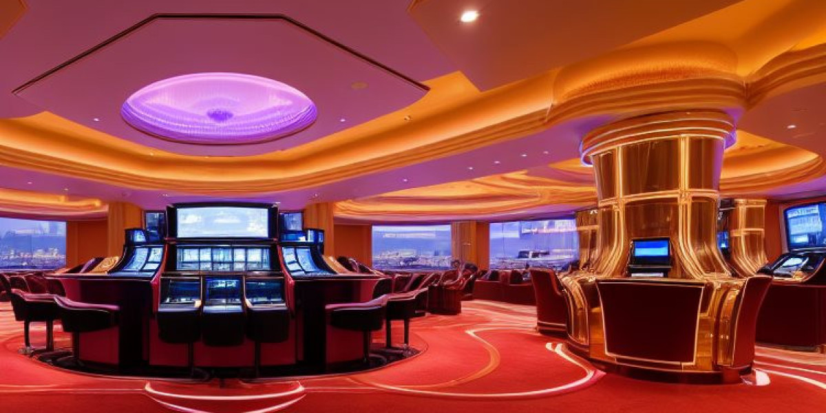 Slot machines Action at royal reels casino