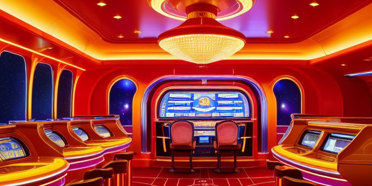 Extraatjes bij BetCity Casino.