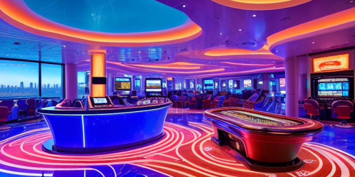 Britsino casino Redefines Registration Speed