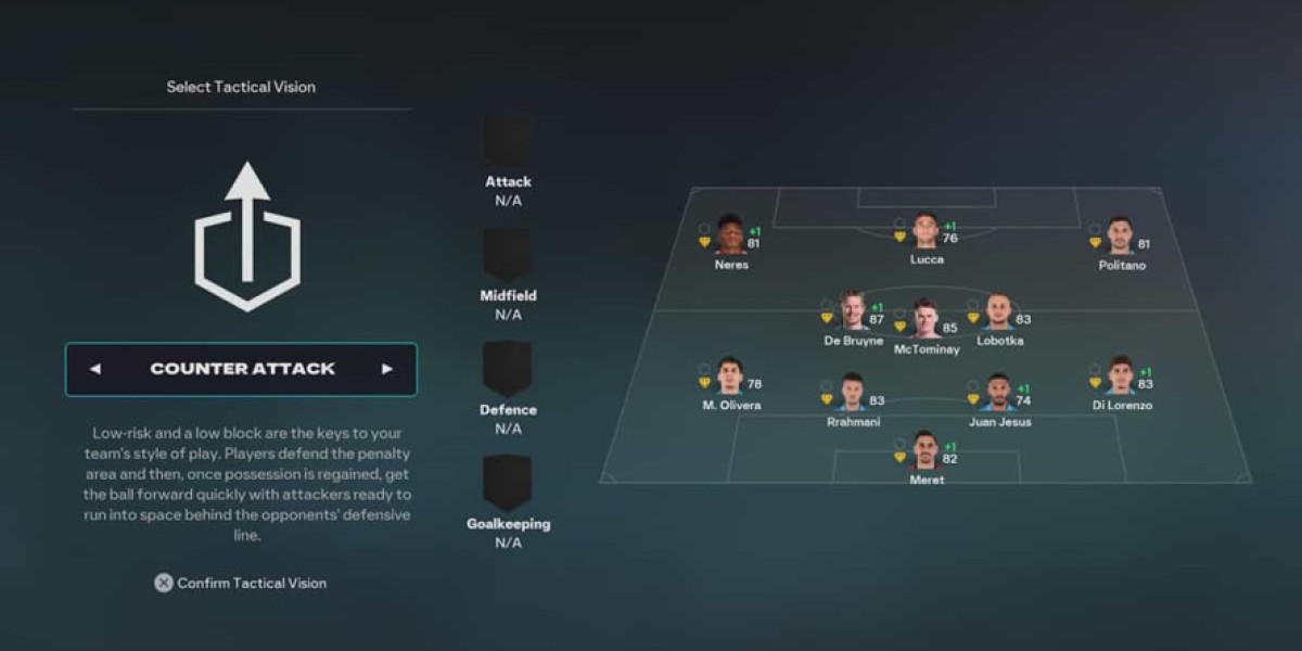 FC 26 Fastest Players – Top Pace Picks & Tactics