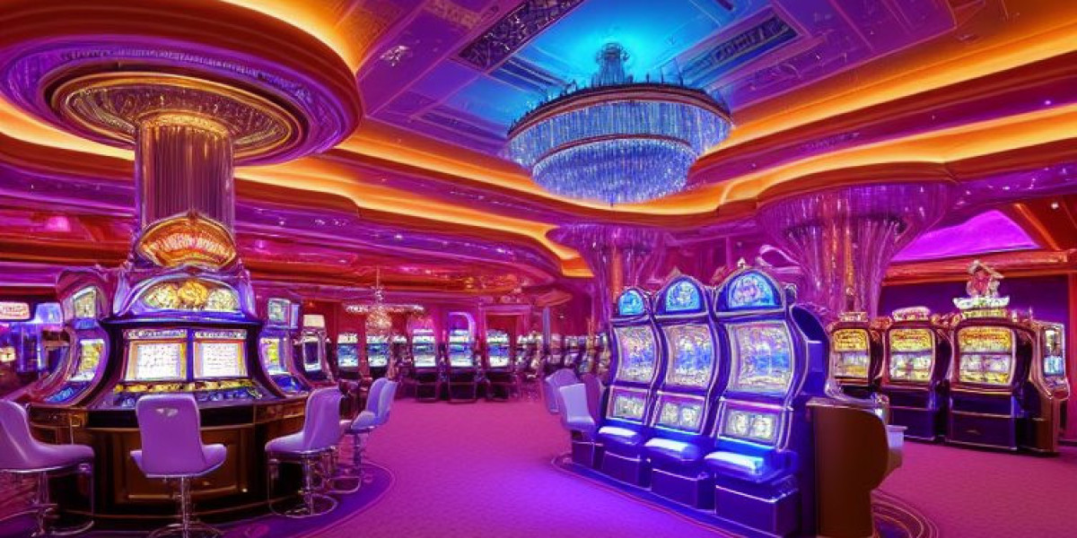 Machine Cave Casino and Cryptocurrency Payment Evolution
