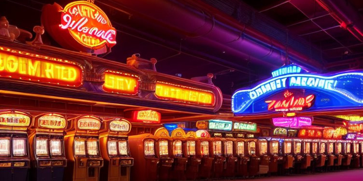 Multi ways Slot games at Slotozen Canada