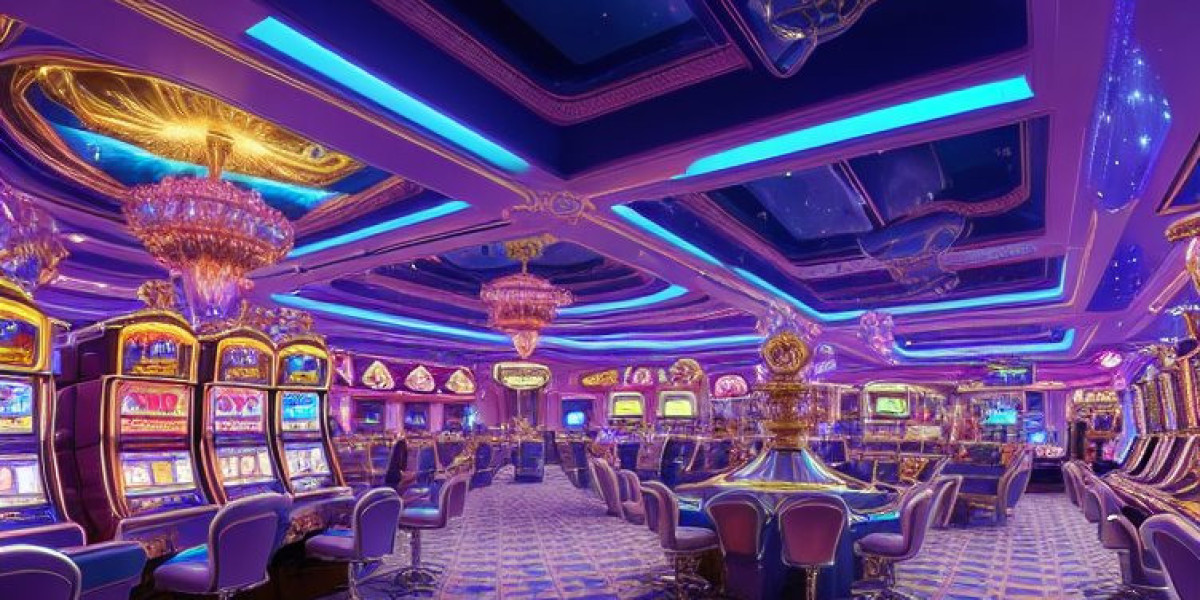 Duelcasino-gb.Com as well as the Rise regarding Totally free Deposit Bonuses