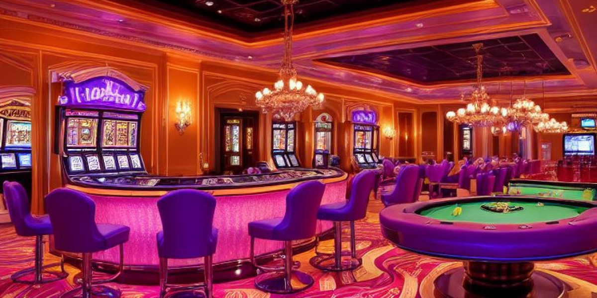 Gaming site-luckymax.Nl transforms roulette for modern participants