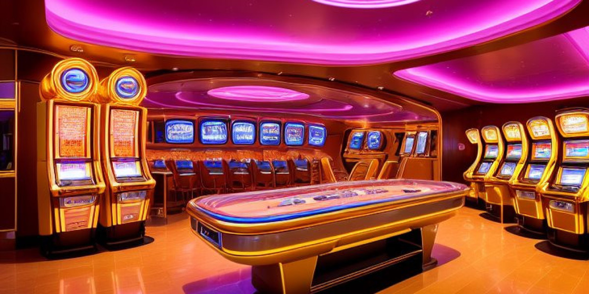 Royal Cylinders Casino Premium VIP Adventure Explained
