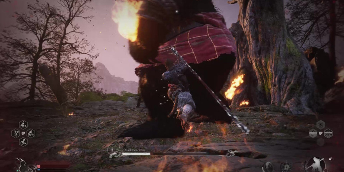 How Long to Beat Black Myth Wukong: Playtime Guide