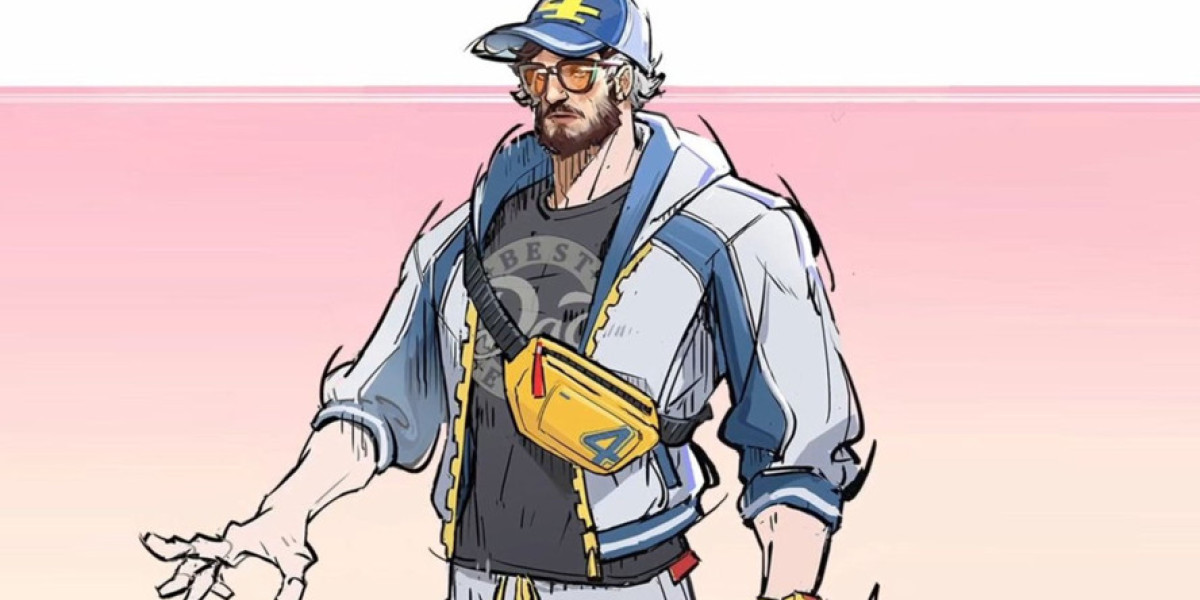 Mister Fantastic Skin: Marvel Rivals Casual